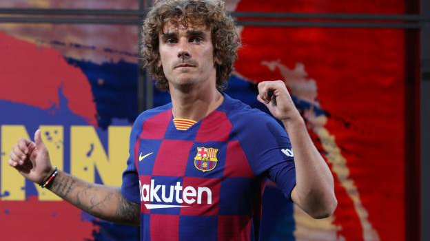 Griezmann đã thể hiện được gì trước Chelsea?