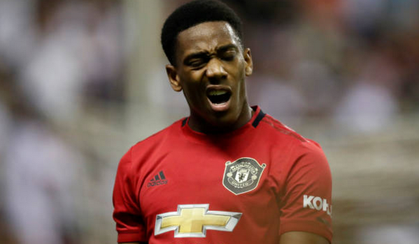 5 điểm nhấn Tottenham 1-2 Man Utd: Thiên thần mới của 'Quỷ'; Man Utd chỉ còn 'sợ' 1 đội