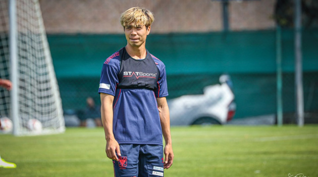 Tương lai Công Phượng mù mịt khi Sint-Truidense sắp đón thêm tiền đạo khủng