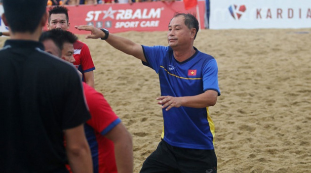 Một HLV bị cấm hành nghề 2 năm vì dàn xếp tỉ số