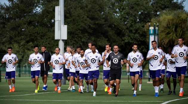 Sao MLS nảy ra sáng kiến để khóa chết Diego Costa