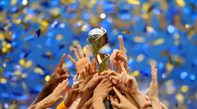 CHÍNH THỨC! FIFA ra tay, Việt Nam có cơ hội lớn tham dự World Cup