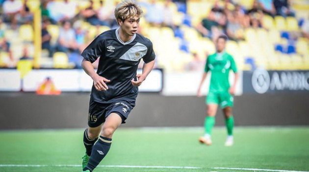 ﻿Điểm tin bóng đá Việt Nam tối 04/08: Chuyên gia lo cho tương lai Công Phượng