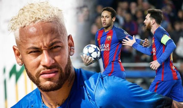 Suarez – Griezmann phối hợp như lập trình, Barca cần gì Neymar