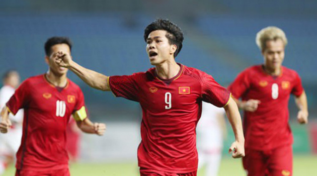 Công Phượng chỉ ra điều ĐT Việt Nam cần có để tham dự VCK World Cup