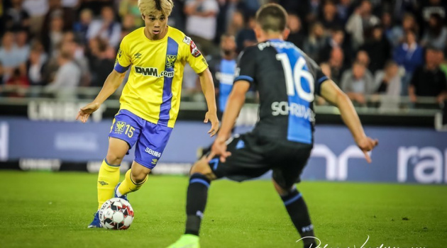 HLV Sint-Truiden chỉ ra khuyết điểm Công Phượng cần cải thiện để có cơ hội ra sân