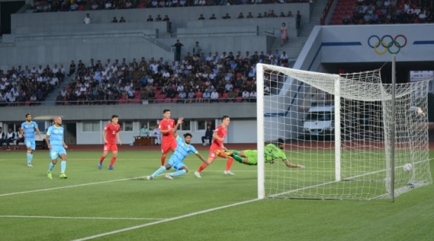 Đã rõ đối thủ của Hà Nội tại chung kết liên khu vực AFC Cup 2019