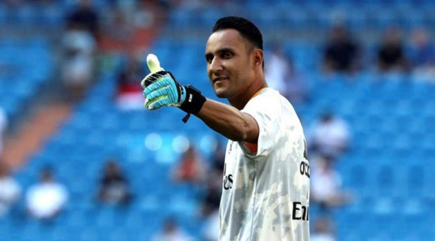 Keylor Navas: Người giải quyết nỗi ám ảnh vị trí thủ môn của PSG?