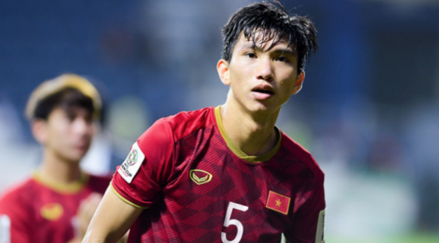 Văn Hậu qua Hà Lan, khó về đá SEA Games nhưng...