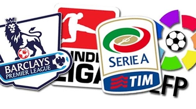 Những đội bóng gây ấn tượng: Liverpool, Inter Milan và nhiều kẻ vô danh