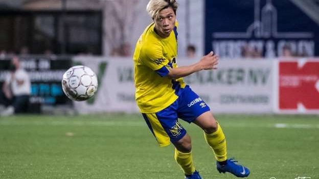 Công Phượng nhận tin không vui trước ngày hội quân cùng ĐT Việt Nam