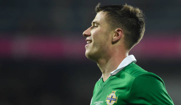 Hai cựu trung vệ Man Utd ghi 3 bàn vào lưới 'nỗi buồn' của tuyển Anh