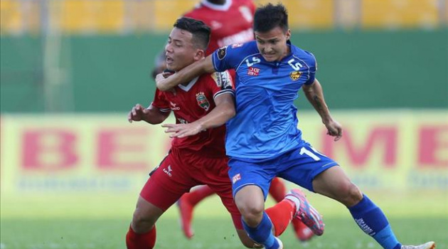 Bán kết Cúp Quốc gia 2019: Vua đấu cúp thị uy sức mạnh