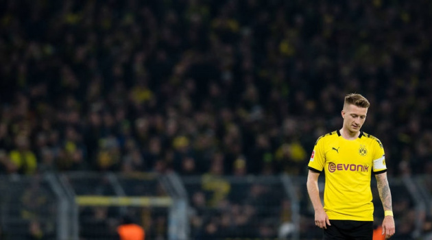 Thoát thua trước đội chót bảng, Reus đứng ra xin lỗi NHM 