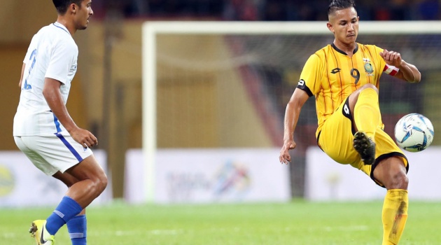 Thủ quân U22 Brunei giàu hơn Messi + Ronaldo, đá bóng chỉ là đam mê