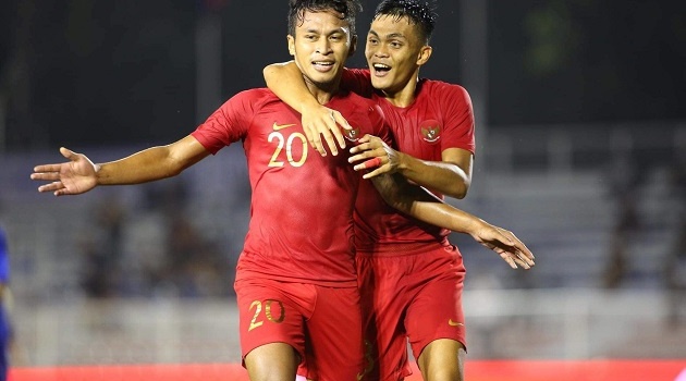 Vẫn còn ''ao làng'', nhưng SEA Games 30 đã mang lại niềm tin