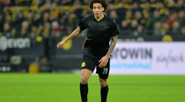 Buồng phổi cơ động đổ gục đến hết năm, Dortmund chỉ biết lắc đầu ngao ngán