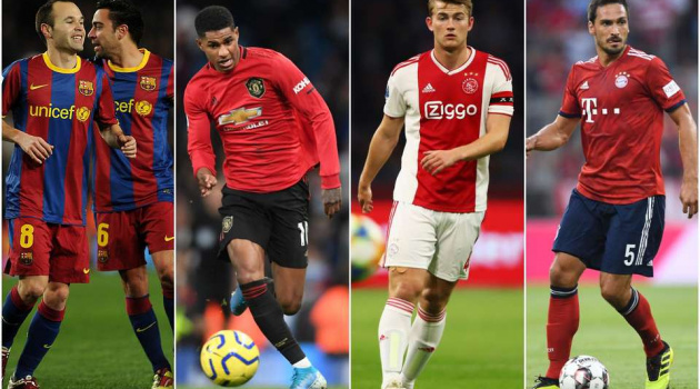 Top 10 lò đào tạo trứ danh nhất bóng đá: 2 đại diện từ Nam Mỹ