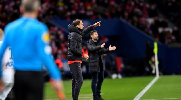 Ăn chơi không quên nhiệm vụ, HLV PSG cảnh báo học trò sau khi vô địch mùa đông