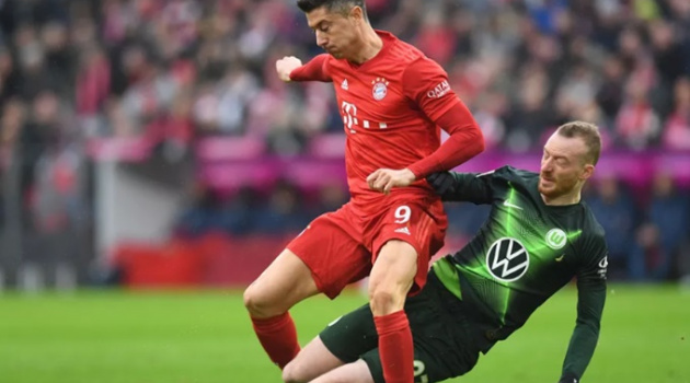 Trụ cột báo tin vui, Bayern lên sẵn đạn hướng đến giai đoạn lượt về