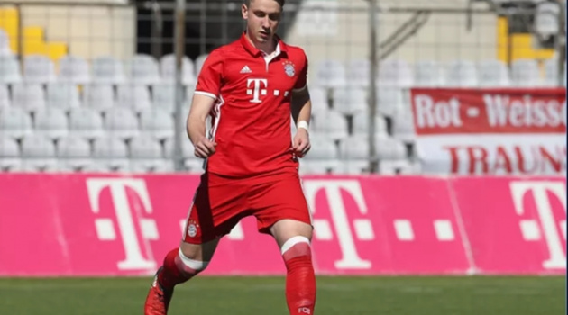 Chữ ký mới nhất của Bayern Munich thực sự là ai?