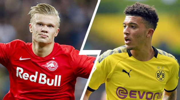 Haaland đến Bundesliga, Dortmund đã vô tình khẳng định 2 điều khó chối cãi