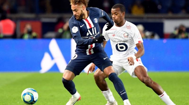 Trên đà thăng hoa, Neymar lên tiếng về mục tiêu trong năm 2020