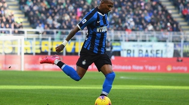 Ra mắt Inter Milan, Ashley Young được truyền thông Italia đưa lên mây