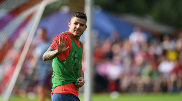 Dàn sao báo tin mừng, Bayern đã sẵn sàng chiến Chelsea