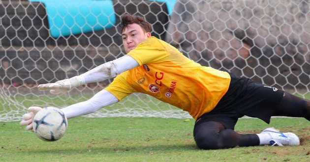 HLV Muangthong: Tài bắt penalty của Đặng Văn Lâm là miễn bàn