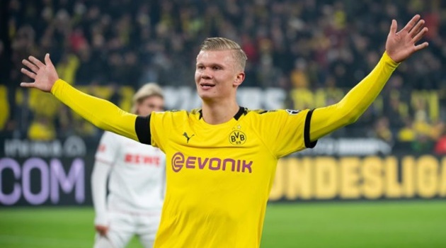 7 bàn/3 trận, Haaland lập tức đưa ra lời cảnh báo: 'Còn nhiều điều nữa sẽ đến'