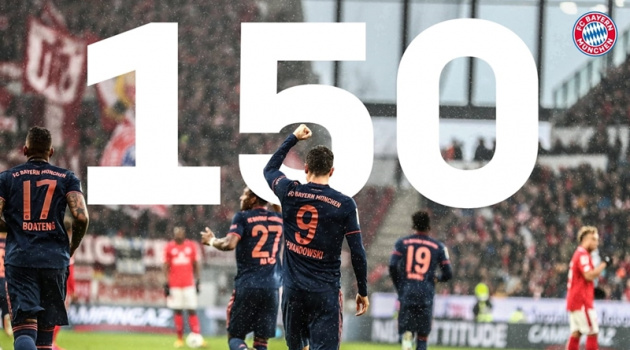 Dortmund có Haaland, Bayern cũng tự hào về mãnh thú săn bàn khét tiếng Bundesliga