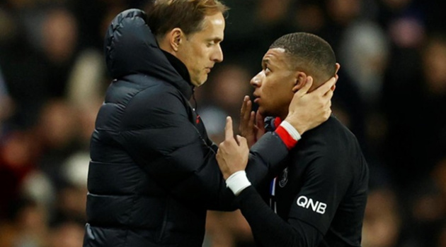 HLV PSG tiếp tục đăng đàn về cách hành xử bố đời từ Mbappe