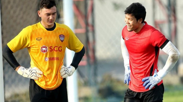 Đây, lý do Consadole Sapporo chiêu mộ Kawin thay vì Đặng Văn Lâm