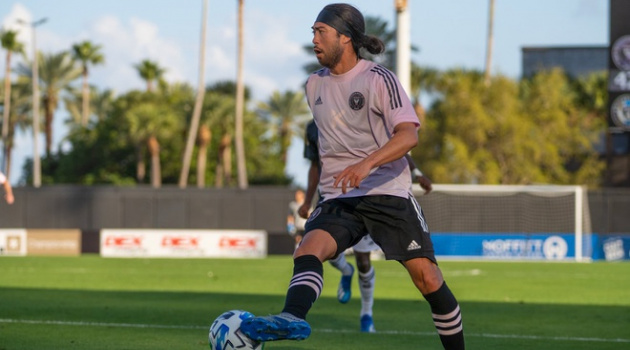 Giữa tin đồn chuyển nhượng, Lee Nguyễn vẫn xỏ giày ra sân cho Inter Miami