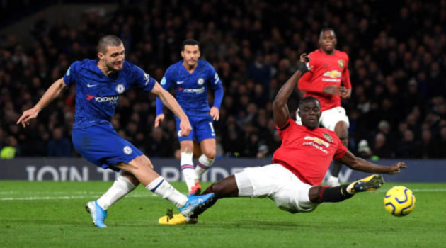 Vidic 2.0 tái xuất, Ole đã tìm ra cặp trung vệ trong mơ cho Man Utd?