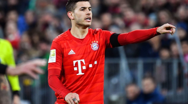 Hâm nóng đại chiến, chữ ký lịch sử của Bayern kêu gọi đội nhà làm 1 điều