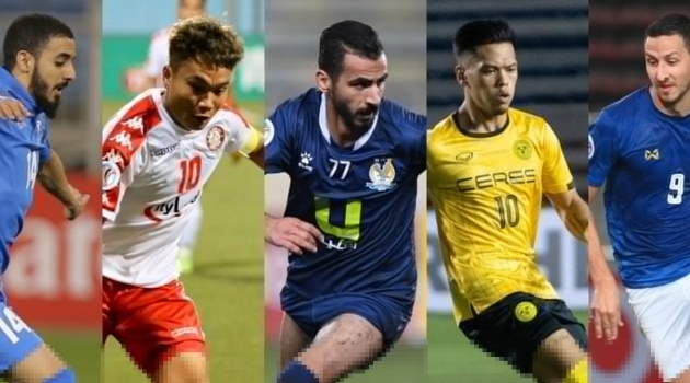 “Ronaldo Việt Nam” Phi Sơn gây ấn tượng mạnh với AFC