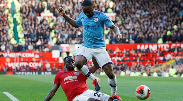 CĐV Man Utd phát cuồng: Cậu ấy như Vidic vậy; Quái thú; Xuất sắc nhất Premier League