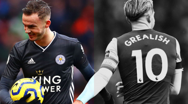 Đè bẹp Aston Villa, Maddison cho Grealish biết ai mới là vua