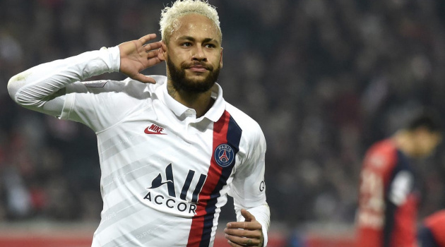 PSG chơi sốc khi bắt chước Liverpool giải quyết tương lai Neymar