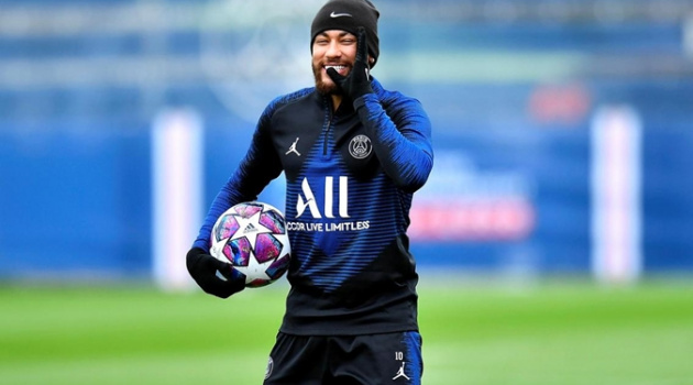 Tới ngày tái đấu, PSG sẵn sàng làm gỏi Dortmund