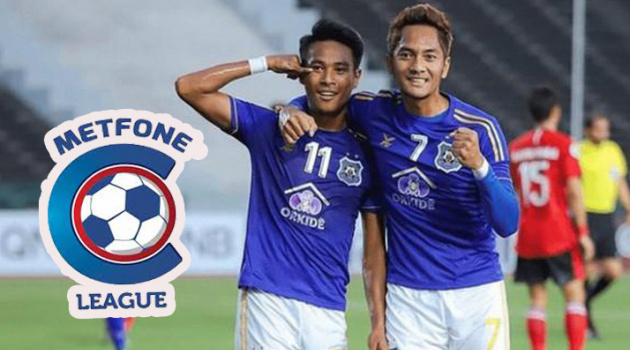 Cả thế giới điên đảo vì COVID-19, vẫn có 1 giải đấu ở ĐNA tiếp diễn?