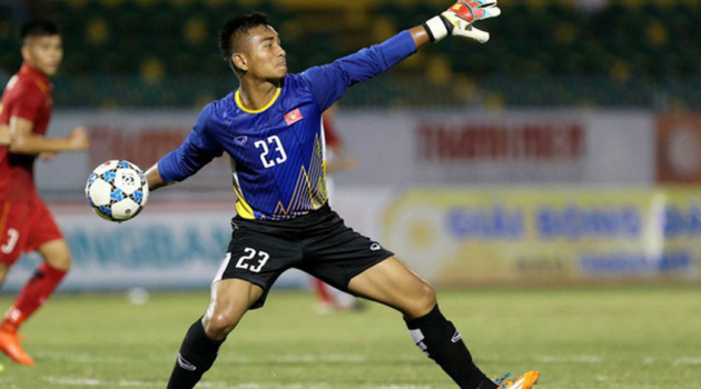 VFF ra phán quyết về nghi án tiêu cực liên quan đến thủ môn U23 Việt Nam
