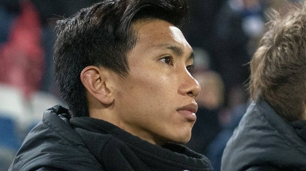 Truyền thông Hà Lan lên tiếng, Văn Hậu xây chắc tương lai tại Heerenveen?