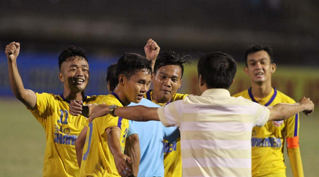 VFF đưa ra động thái quyết liệt với nghi án tiêu cực U21 Đồng Tháp