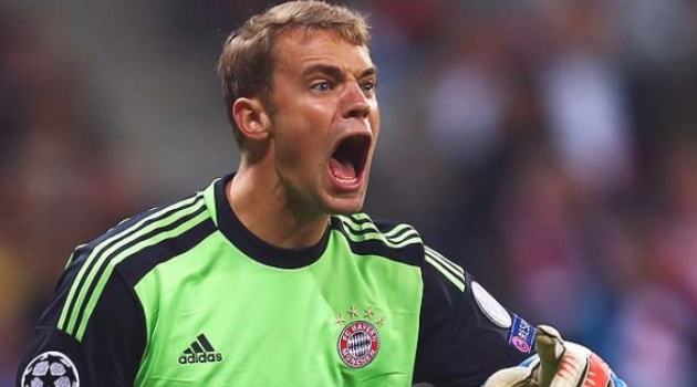 Quá bực bội, Neuer và đại diện cùng đăng đàn cáo buộc Bayern