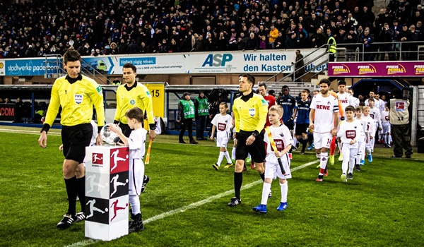 Vì sao Bundesliga luôn sẵn sàng trở lại thi đấu?