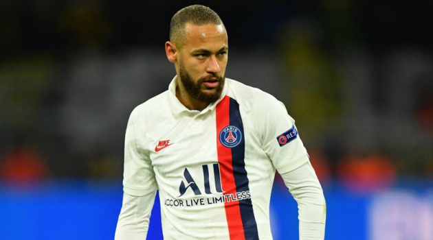 NHM chỉ rõ sự may mắn của Neymar tại PSG