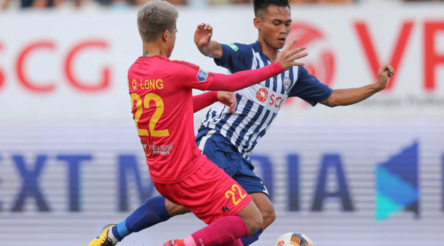 Thua sốc thiếu gia Hạng Nhất, HLV Sài Gòn FC tuyên bố 1 điều